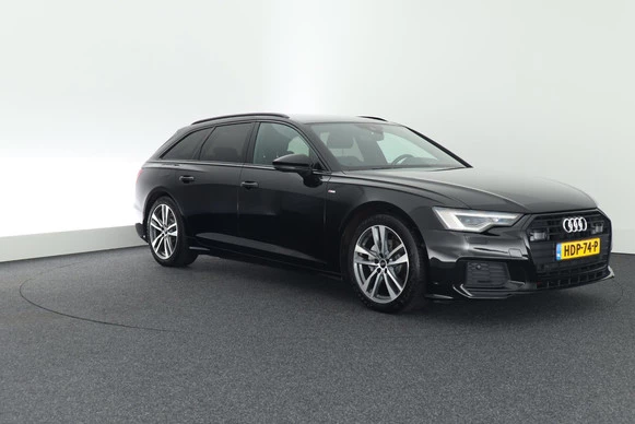 Audi A6 - Afbeelding 9 van 30