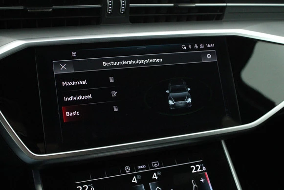 Audi A6 - Afbeelding 19 van 30