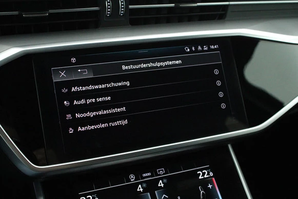 Audi A6 - Afbeelding 20 van 30