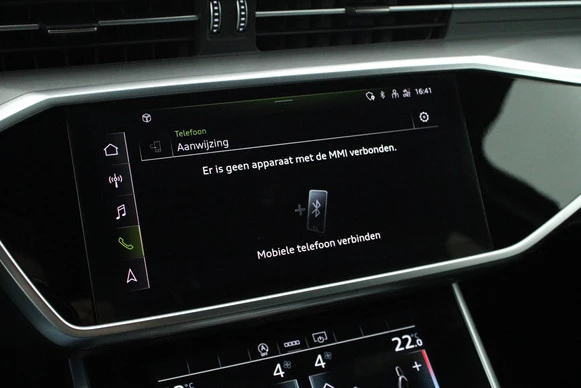 Audi A6 - Afbeelding 21 van 30