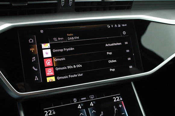 Audi A6 - Afbeelding 23 van 30