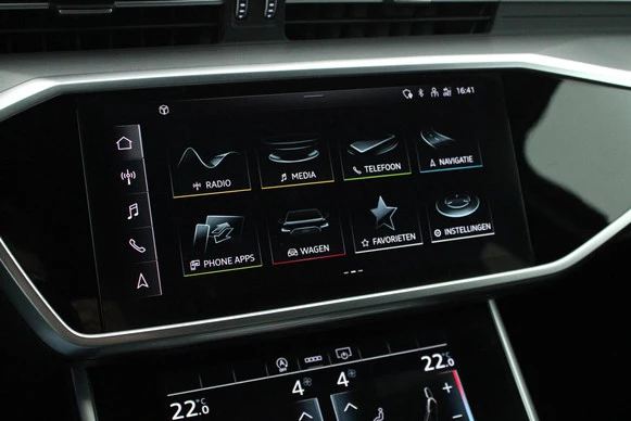 Audi A6 - Afbeelding 24 van 30