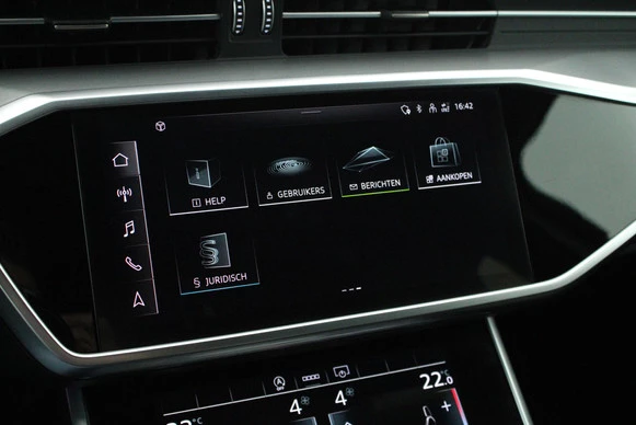 Audi A6 - Afbeelding 25 van 30