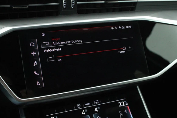 Audi A6 - Afbeelding 29 van 30