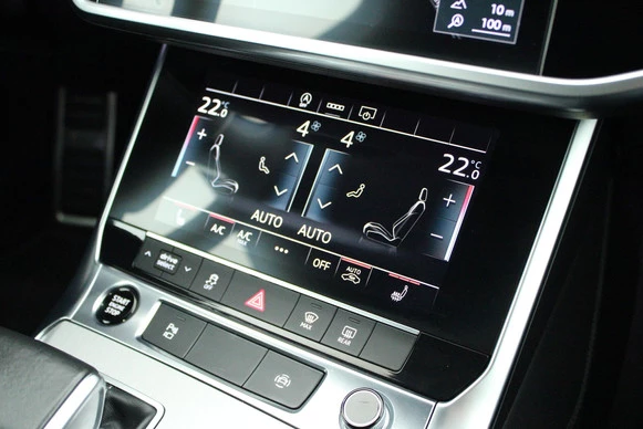 Audi A6 - Afbeelding 30 van 30