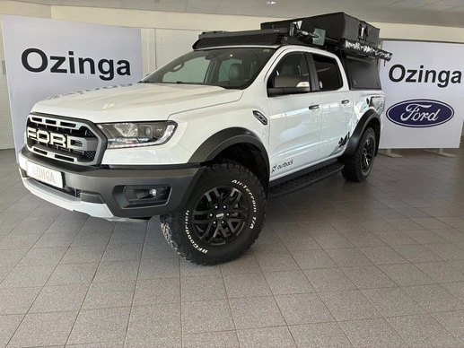 Ford Ranger - Afbeelding 1 van 30