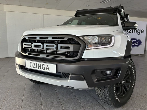 Ford Ranger - Afbeelding 2 van 30