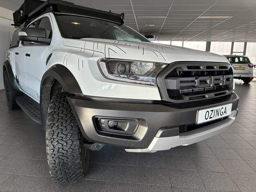 Ford Ranger - Afbeelding 3 van 30