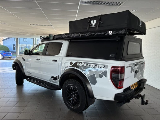 Ford Ranger - Afbeelding 4 van 30