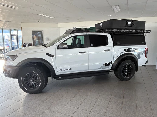 Ford Ranger - Afbeelding 5 van 30