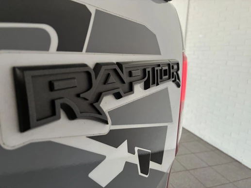 Ford Ranger - Afbeelding 8 van 30