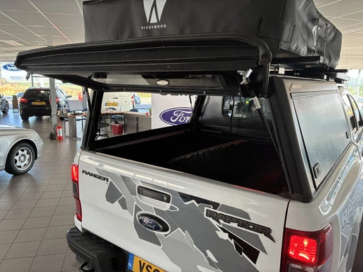 Ford Ranger - Afbeelding 9 van 30