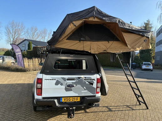 Ford Ranger - Afbeelding 11 van 30