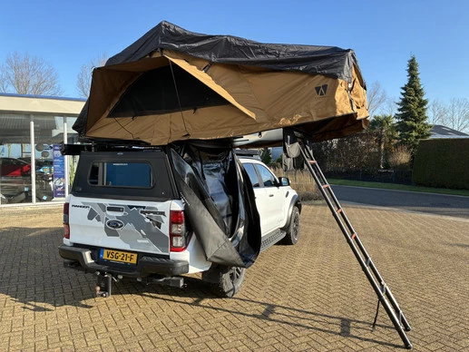 Ford Ranger - Afbeelding 13 van 30