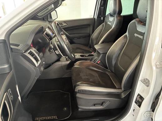 Ford Ranger - Afbeelding 16 van 30