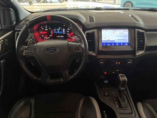 Ford Ranger - Afbeelding 19 van 30