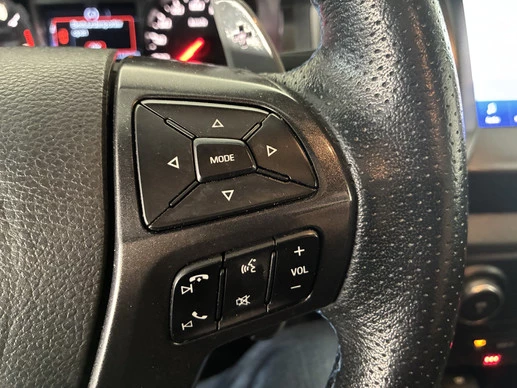 Ford Ranger - Afbeelding 21 van 30