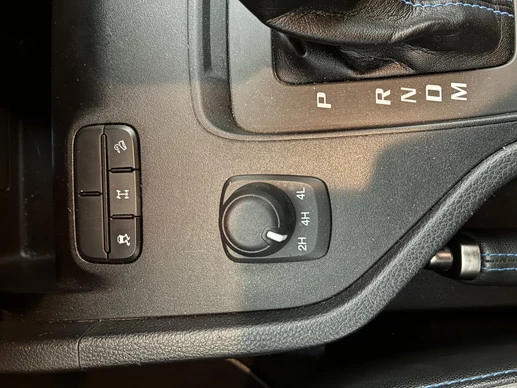 Ford Ranger - Afbeelding 25 van 30