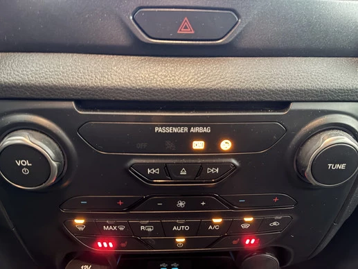 Ford Ranger - Afbeelding 26 van 30