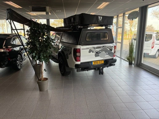 Ford Ranger - Afbeelding 30 van 30