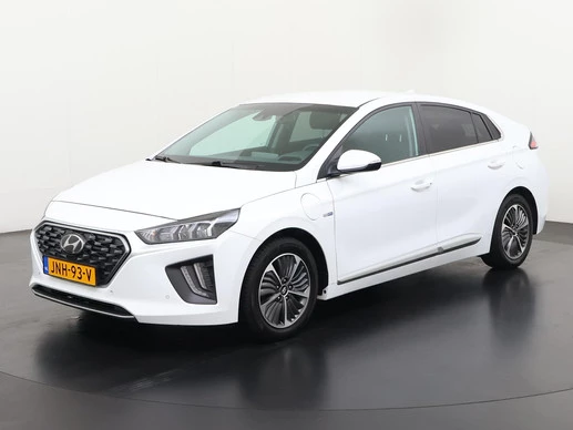 Hyundai IONIQ - Afbeelding 1 van 30