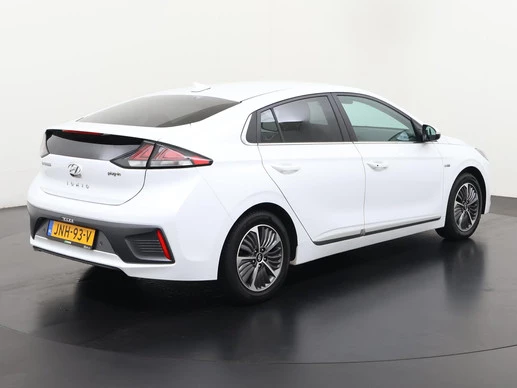 Hyundai IONIQ - Afbeelding 4 van 30