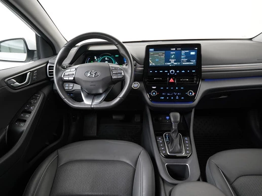 Hyundai IONIQ - Afbeelding 5 van 30