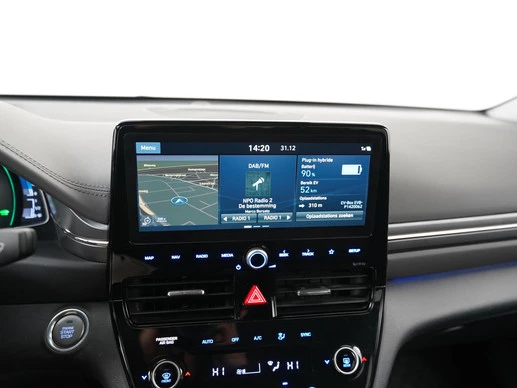 Hyundai IONIQ - Afbeelding 13 van 30