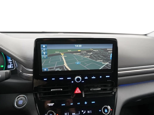Hyundai IONIQ - Afbeelding 14 van 30