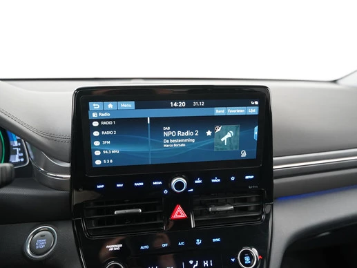 Hyundai IONIQ - Afbeelding 15 van 30