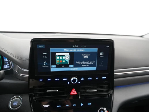 Hyundai IONIQ - Afbeelding 17 van 30