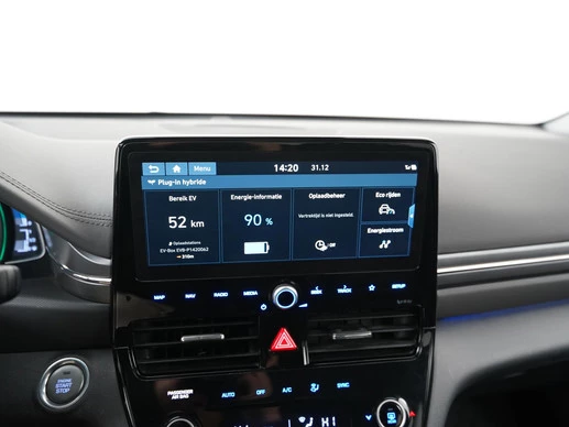 Hyundai IONIQ - Afbeelding 18 van 30