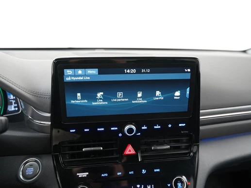 Hyundai IONIQ - Afbeelding 19 van 30