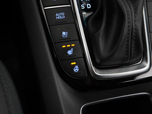 Hyundai IONIQ - Afbeelding 21 van 30