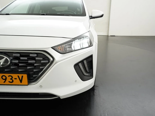 Hyundai IONIQ - Afbeelding 23 van 30
