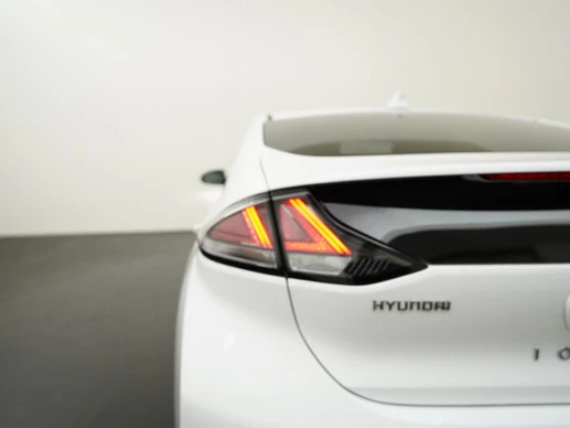 Hyundai IONIQ - Afbeelding 26 van 30