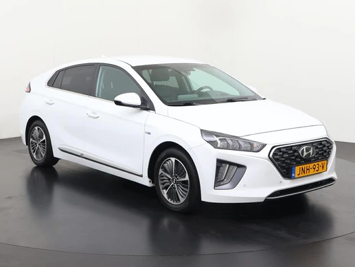 Hyundai IONIQ - Afbeelding 30 van 30