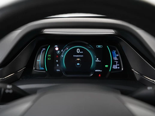 Hyundai IONIQ - Afbeelding 9 van 30