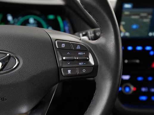 Hyundai IONIQ - Afbeelding 10 van 30