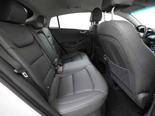 Hyundai IONIQ - Afbeelding 30 van 30