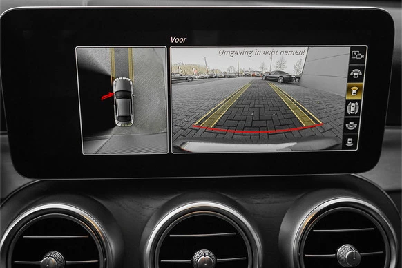 Mercedes-Benz C-Klasse - Afbeelding 23 van 30