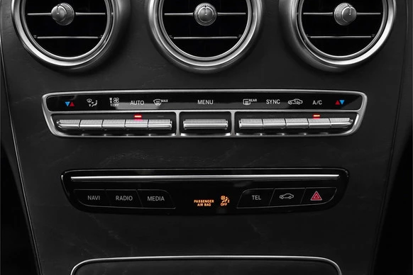 Mercedes-Benz C-Klasse - Afbeelding 27 van 30