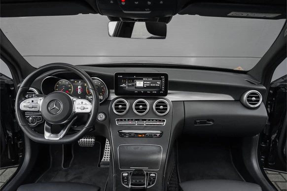 Mercedes-Benz C-Klasse - Afbeelding 2 van 30