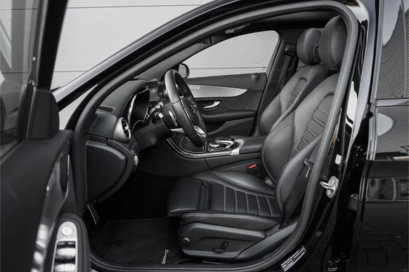 Mercedes-Benz C-Klasse - Afbeelding 4 van 30