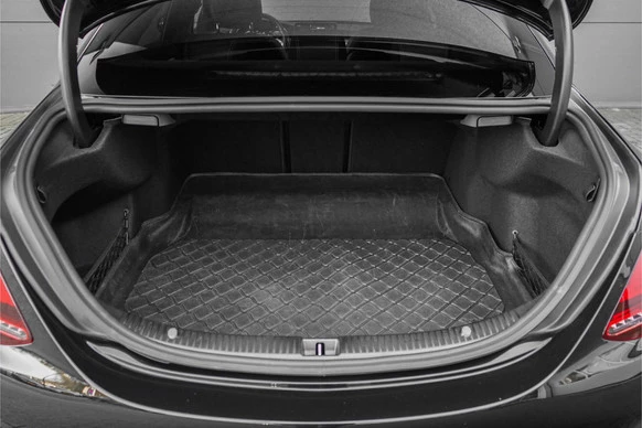 Mercedes-Benz C-Klasse - Afbeelding 6 van 30