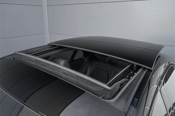 Mercedes-Benz C-Klasse - Afbeelding 18 van 30