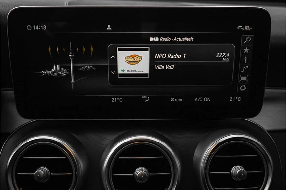 Mercedes-Benz C-Klasse - Afbeelding 26 van 30