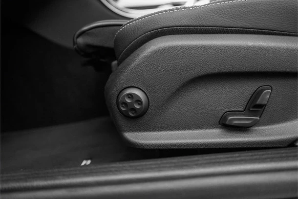 Mercedes-Benz C-Klasse - Afbeelding 28 van 30