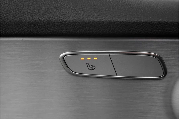 Mercedes-Benz C-Klasse - Afbeelding 29 van 30