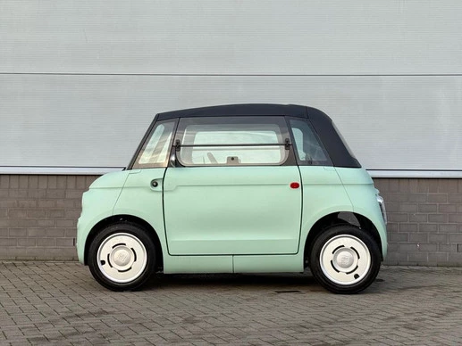 Fiat Topolino - Afbeelding 3 van 25